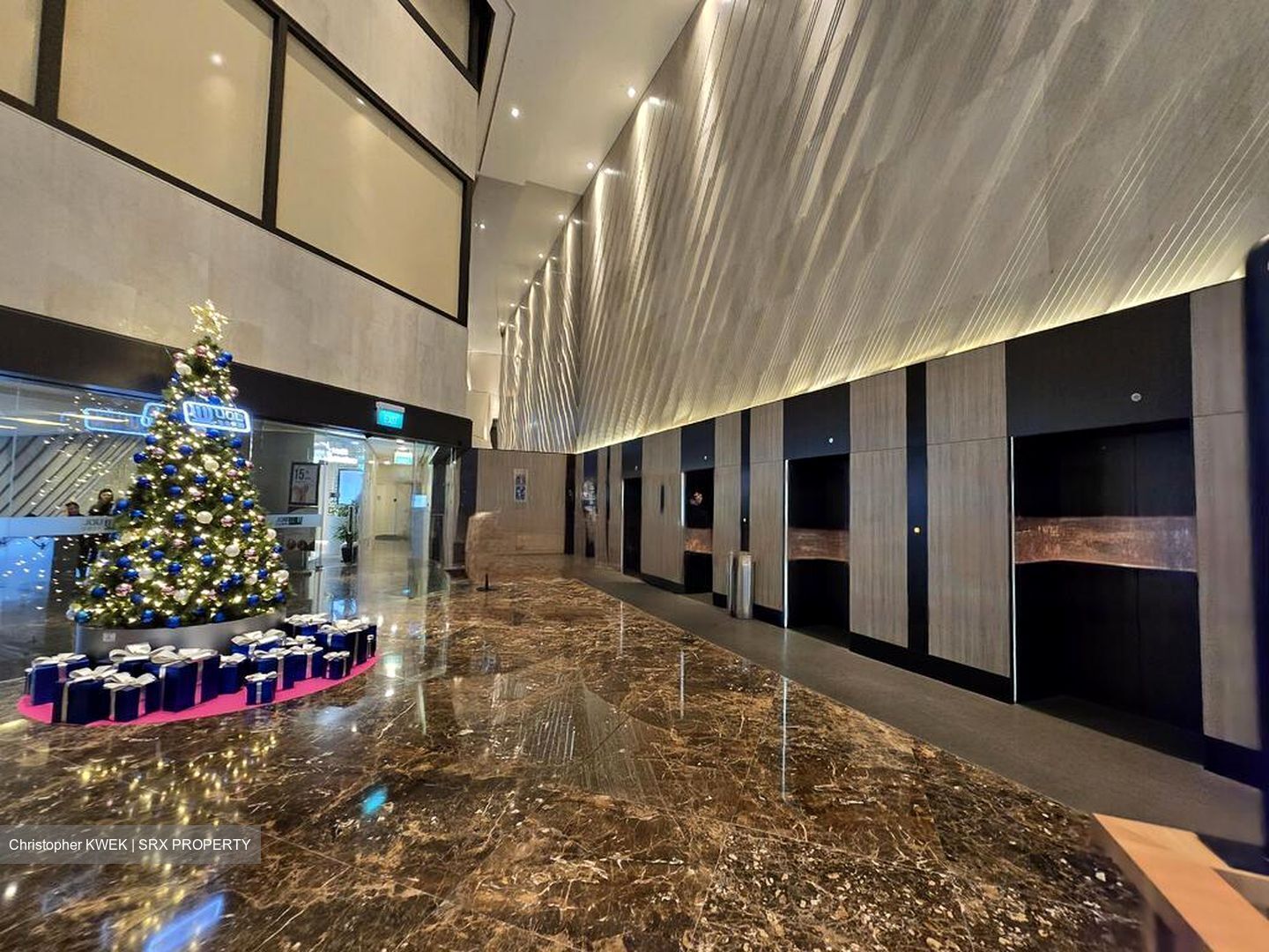 United Square (D11), Office #469334821